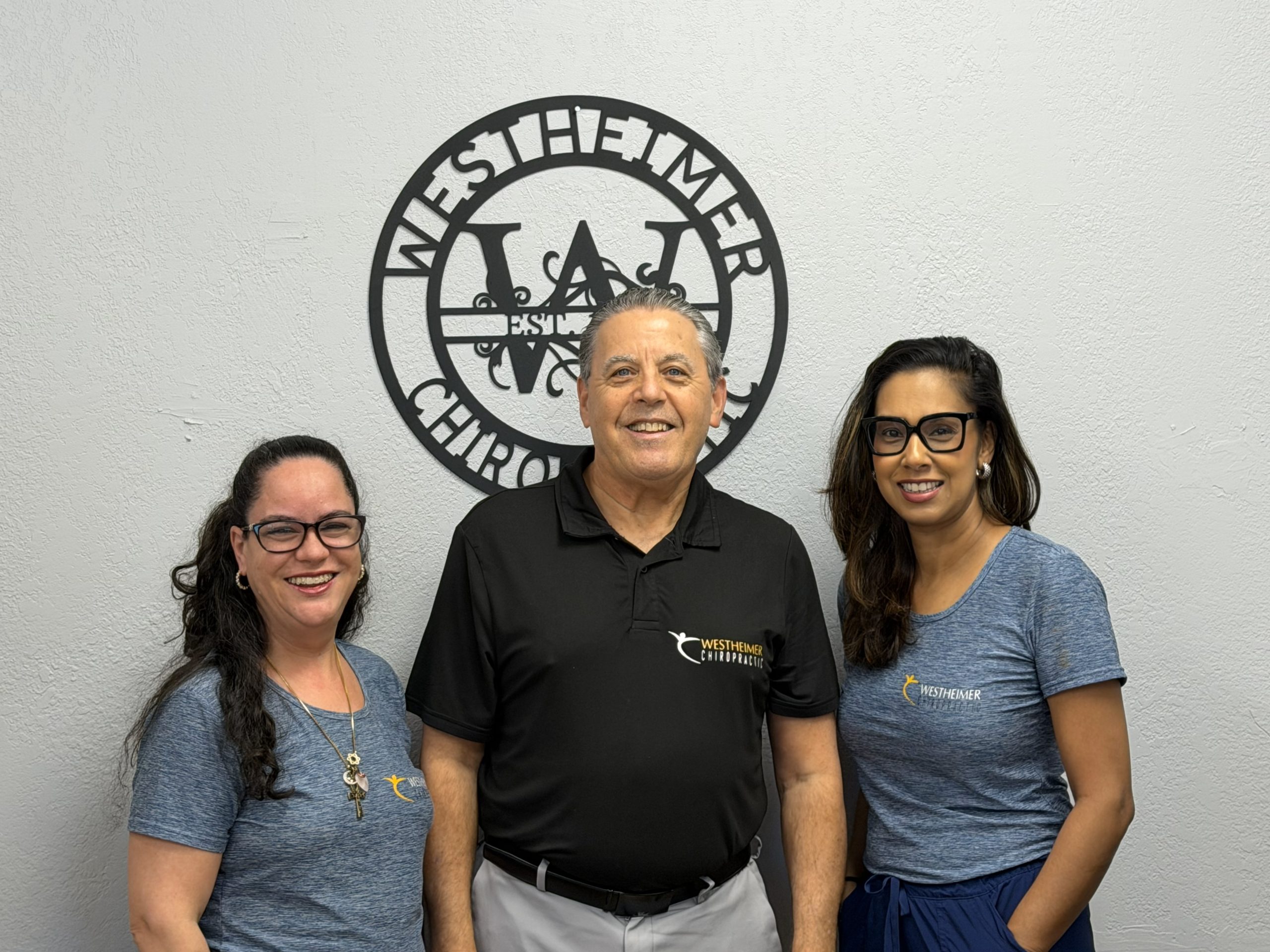 Chiropractor in Sunrise, FL